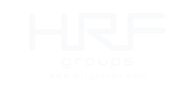 HRF Groups logo